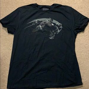 MARVEL Black Panther T Shirt XL BRAND NEW W/O TAGS